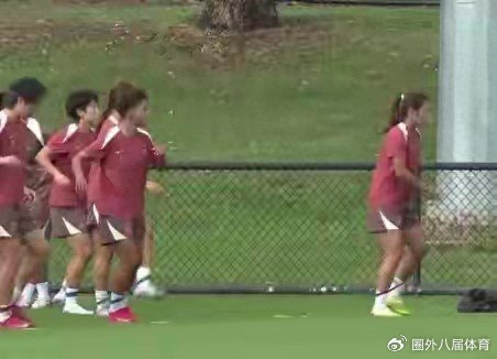 东道主赢球像输球?亚洲杯这盆冷水,中国女足得接稳了!|澳大利亚|菲律宾|女足亚洲杯|澳大利亚队|揭幕战_新浪体育_新浪新闻