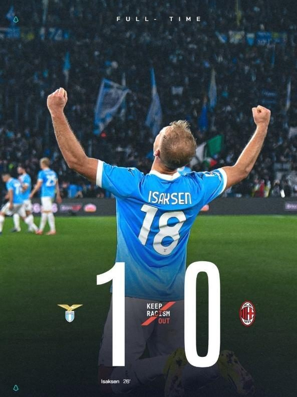 星空体育官网-裁判喂到嘴边都不吃！米兰客场翻车惨遭打脸，国米隔空收8分大礼|国际米兰|AC米兰|意甲|ac米兰|意甲联赛_新浪体育_新浪新闻